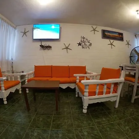Acogedora Casa A 10Min De La Playa Princess